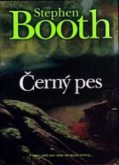 Černý pes ant.