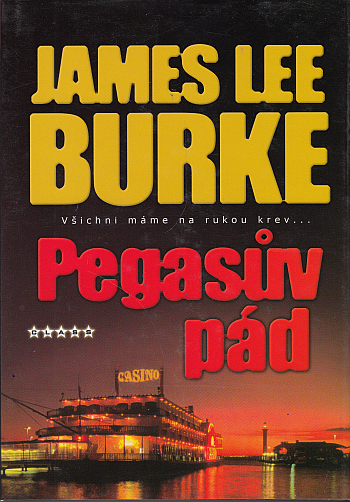 Pegasův pád ant.