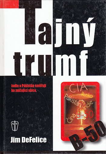 Tajný trumf ant.