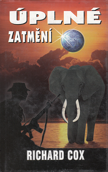 Úplné zatmění ant.