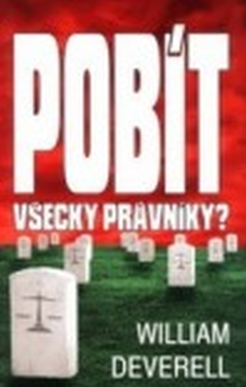 Pobít všechny právníky? ant.