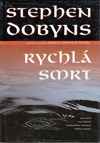 Rychlá smrt ant.
