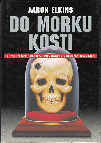 Do morku kostí ant.