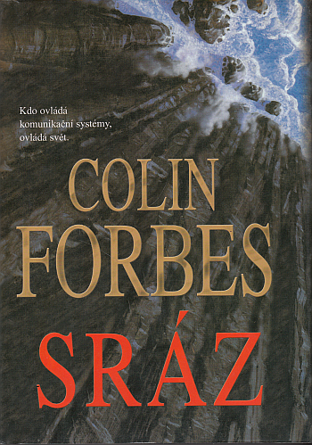 Sráz ant.