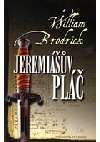 Jeremiášův pláč ant.