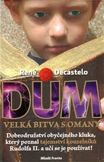 Dům: Velká bitva s omany