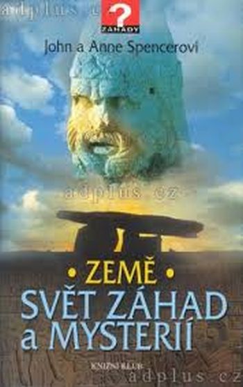 Země – Svět záhad a mysterií ant.