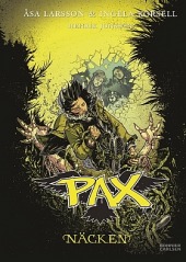 Pax 06 – Postrach jezera