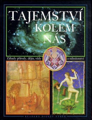 Tajemství kolem nás