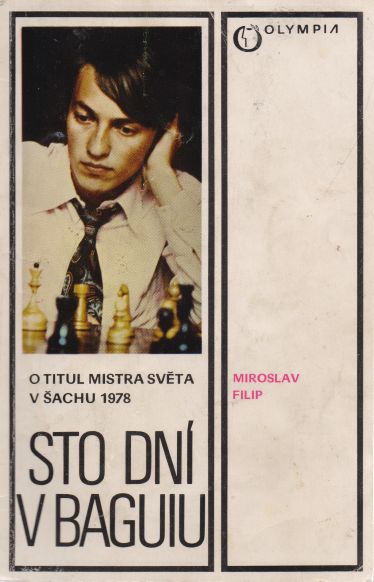 Sto dní v Baguiu ant.
