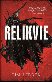 Relikvie