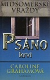 Psáno krví ant.