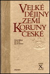 Velké dějiny zemí Koruny české X. ant.