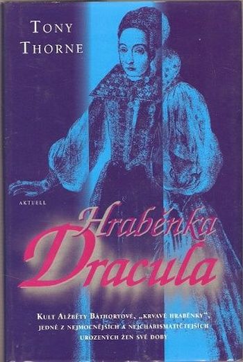 Hraběnka Dracula ant.
