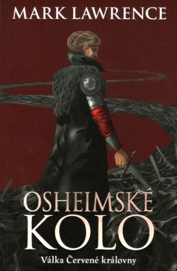 Válka Červené královny 3: Oshemské kolo