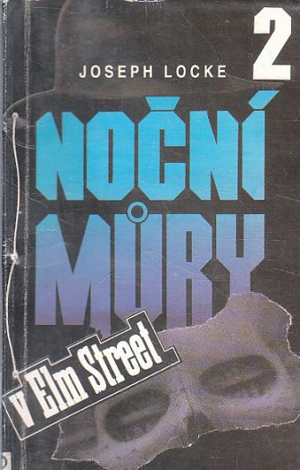 Noční můry v Elm street 2