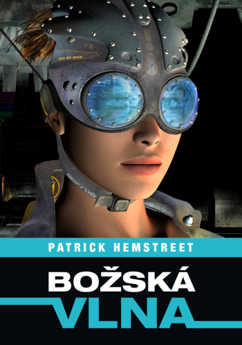 Božská vlna