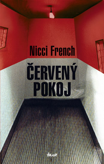Červený pokoj ant.