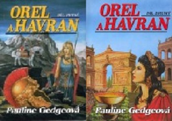 Orel a Havran 1-2 komplet