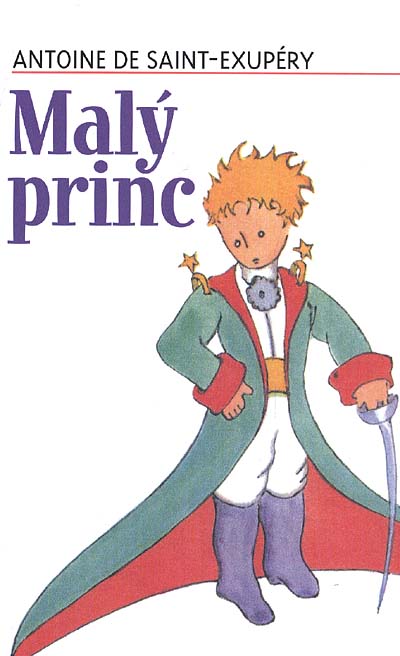 Malý princ