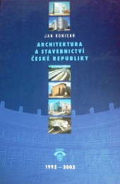 Architektura a stavebnictví ČR 1992-2002 ant.