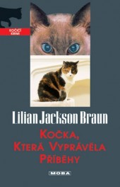 Kočka, která vyprávěla příběhy