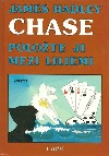 Položte ji mezi liliemi ant.