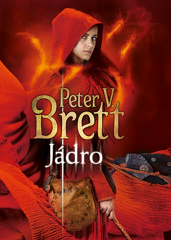 Démonská pentalogie 5 – Jádro
