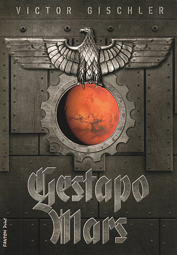 Gestapo Mars