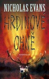 Hrdinové ohně ant.