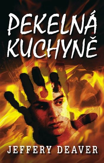 Pekelná kuchyně