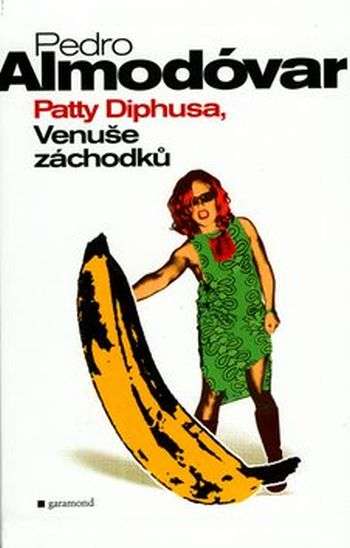 Patty Diphusa, Venuše záchodků ant.