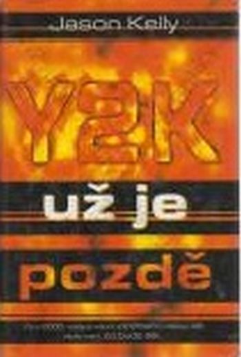 Y2K – už je pozdě ant.