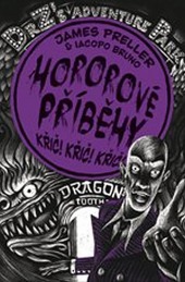 Hororové příběhy 2: Křič! Křič! Křič!