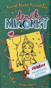 Deník mimoňky 2: Příběhy neoblíbený partičky