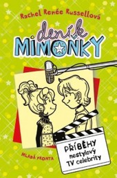 Deník Mimoňky 7: Příběhy nestylový TV celebrity