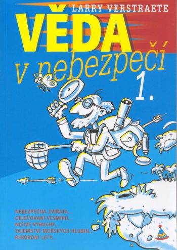 Věda v nebezpečí 1