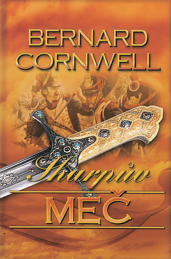 Sharpův meč