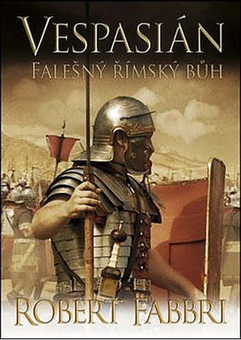 Vespasián: Falešný římský bůh