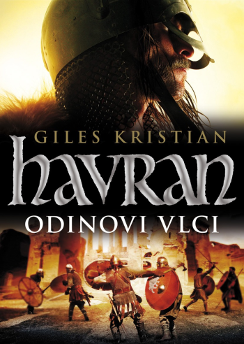 Havran 3: Odinovi vlci