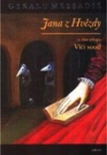 Jana z Hvězdy 2: Vlčí soud