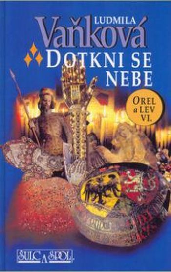 Dotkni se nebe