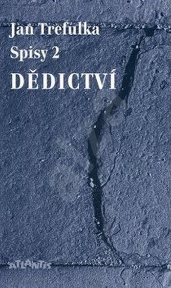 Dědictví ant.