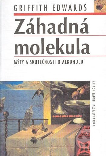 Záhadná molekula ant.