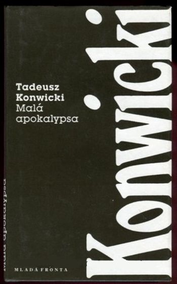 Malá apokalypsa