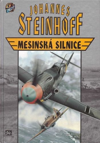 Mesinská silnice