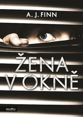 Žena v okně