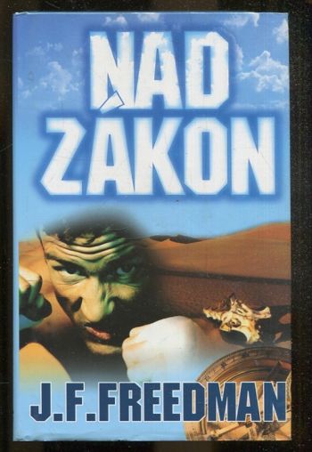 Nad zákon ant.