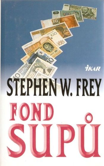 Fond supů ant.