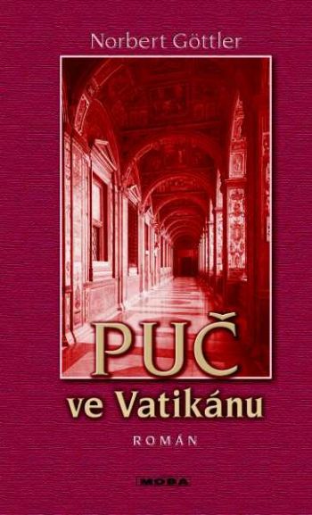 Puč ve Vatikánu ant.